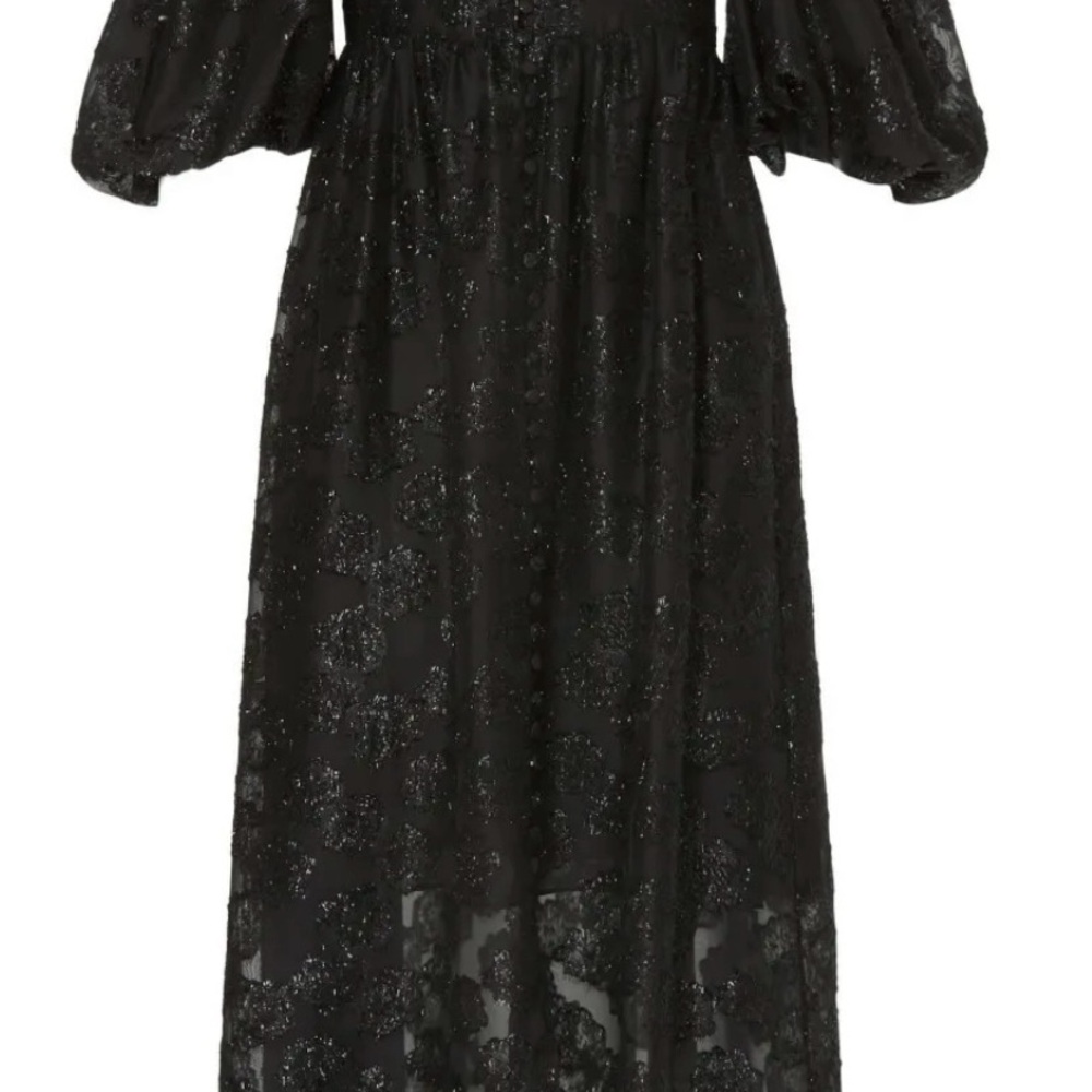 Hoffman Copenhagen Angele dress - Picture 2 of 11